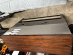 Entrway table or sofa table