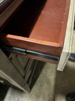 Entrway table or sofa table
