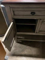 Entrway table or sofa table