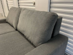 Like New American Leather Queen Size Comfort Sleeper Sofa