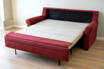 American Leather AU Queen Comfort Sleeper Sofa