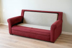 American Leather AU Queen Comfort Sleeper Sofa