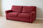 American Leather AU Queen Comfort Sleeper Sofa