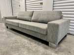 BoConcept Danish Modern 93” Chenille “Indivi” Sofa Like New
