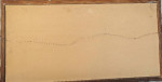 Large Duane R Probus landscape print Titled “Best Friends” Sofa Art