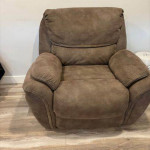 Reclining Electric Sofa and Chair