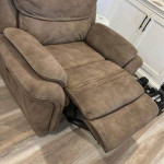 Reclining Electric Sofa and Chair