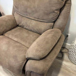 Reclining Electric Sofa and Chair