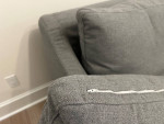 RH Cloud Slope Arm Modular Sectional Sofa