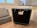 RH Cloud Slope Arm Modular Sectional Sofa