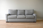 American Leather Queen Plus Comfort Sleeper Sofa