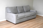 American Leather Queen Plus Comfort Sleeper Sofa