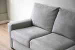 American Leather Queen Plus Comfort Sleeper Sofa
