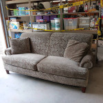 Elegant Quality Sofa Couch