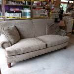 Elegant Quality Sofa Couch