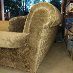 Elegant Quality Sofa Couch