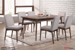 Dinette Dining Table Chair Sofa Chaise Sectional Couch Bed Mattress