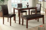 Dinette Dining Table Chair Sofa Chaise Sectional Couch Bed Mattress