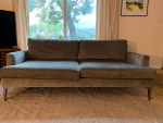 West Elm Andes Sofa