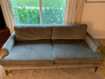 West Elm Andes Sofa