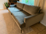 West Elm Andes Sofa