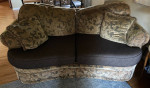 Used sofa couch