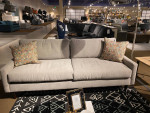 Living Spaces Sofa