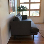 Comfortable Article Burrand Sofa