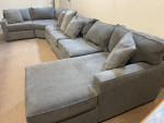 Sofa sectional
