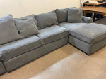 Sofa sectional