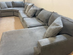Sofa sectional