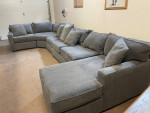 Sofa sectional