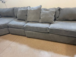 Sofa sectional