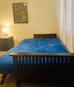 Queen Sofa bed in Excellent condition.