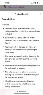 Sofa