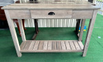 Sofa/Console Table