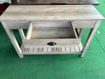 Sofa/Console Table