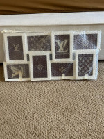 LV cc sofa pictures, accessories, and more