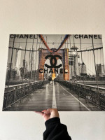 LV cc sofa pictures, accessories, and more