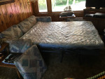 La-Z-Boy Sofa Bed