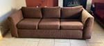 Sofa Bed & Love Seat