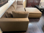 Pottery Barn Dream Square Modular Sectional Sofa