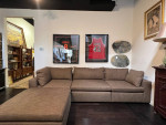 Pottery Barn Dream Square Modular Sectional Sofa