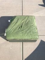 Knoll Pfister Sofa & Ottoman