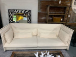 Alcove 3 seat sofa