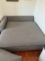 Sectional Sofa