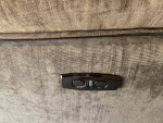 Power Reclining Sofa