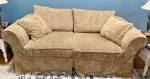 Mitchell Gold Sleeper Sofa