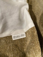 Mitchell Gold Sleeper Sofa