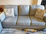 Sofa & Loveseat Set - Great Deal!! - price reduced!!